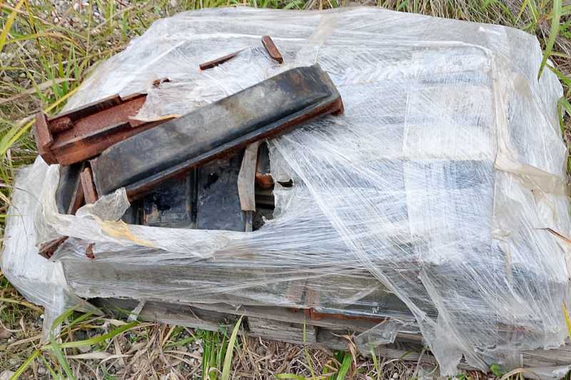 OmecoHub - Immagine VOLVO ECR88